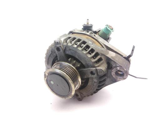 Used Alternator Alternator TOYOTA AVENSIS VERSO (_M2_) 2.0 D (CLM20_, CLM20R) (116 hp) 24002546 24002546
