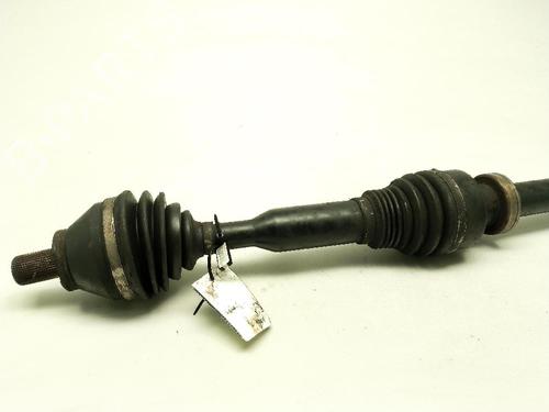 Used Right front driveshaft Right front driveshaft VOLVO XC70 II (136) D5 AWD (185 hp) 34645607 34645607