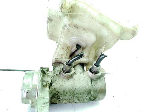 Brake master cylinder OPEL COMBO E Tour / Life (K9) 1.5 | BP35800186M77 - Image 2