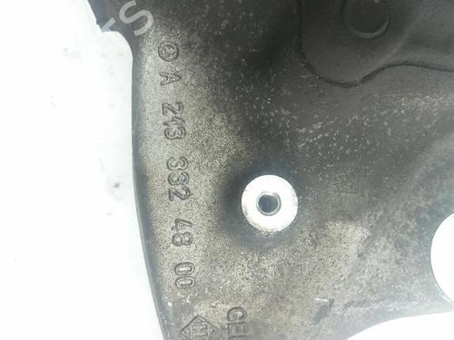Højre Styrespindel Lejehus MERCEDES-BENZ E-CLASS (W213) E 350 d (213.022) | BP18370077M26 