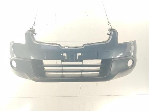 Front bumper NISSAN QASHQAI I (J10, NJ10) 2.0 | BP31915233C7