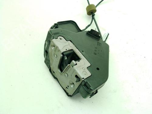 Rear right lock MERCEDES-BENZ E-CLASS (W211) E 220 CDI (211.008) | BP29129650C99 