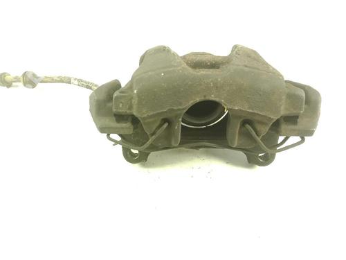 Used Left front brake caliper Left front brake caliper AUDI A4 B8 (8K2) 2.0 TDI (136 hp) 18948112 18948112