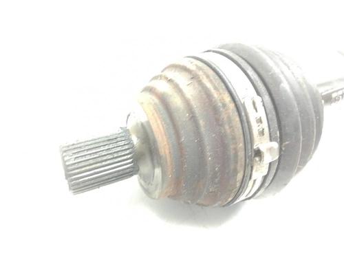 Left front driveshaft AUDI A3 Sportback (8PA) 1.6 TDI | BP18367495M38 