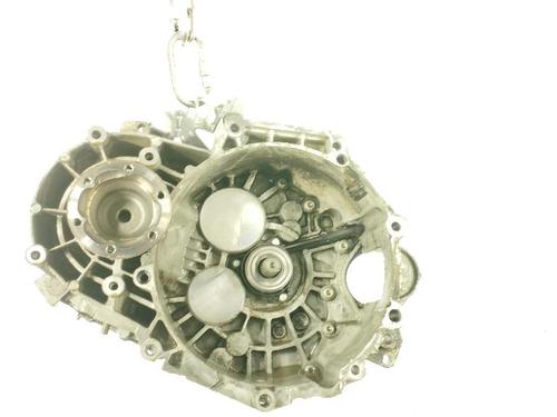 Used Gearbox VW PASSAT B6 (3C2) 2.0 TDI 16V (140 hp) 27534114