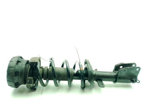 Used Left front shock absorber Left front shock absorber RENAULT TRAFIC III Van (FG_) 1.6 dCi 120 (FGMK) (121 hp) 32132400 32132400