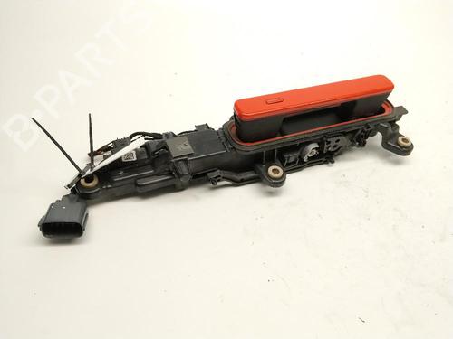 Used Rear right interior door handle Rear right interior door handle JAGUAR I-PACE (X590) EV400 AWD (400 hp) 40218540 40218540