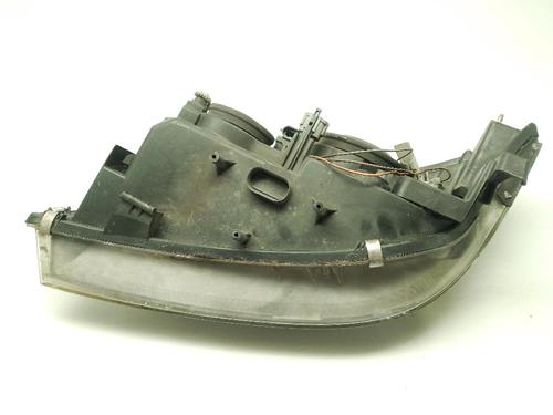 Right headlight NISSAN PRIMERA Hatchback (P12) 1.6 | BP39739610C29 - Image 3