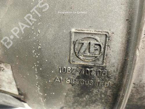 Gearbox BMW 3 (E46) 330 d | BP36001095M3 - Image 5