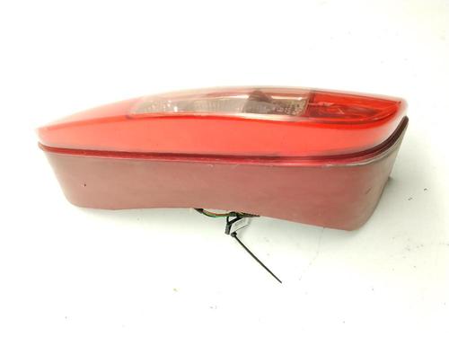 Right taillight PEUGEOT 807 (EB_) 2.0 HDi | BP39463471C35 - Image 3