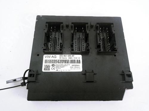 Used Fuse box Fuse box AUDI A1 Sportback (8XA, 8XF) 1.4 TDI (90 hp) 24042310 24042310