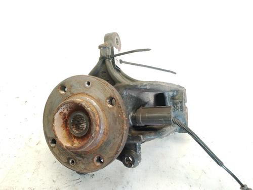 Right front steering knuckle CITROËN C4 CACTUS 1.6 BlueHDi 100 | BP37459066M26 - Image 2