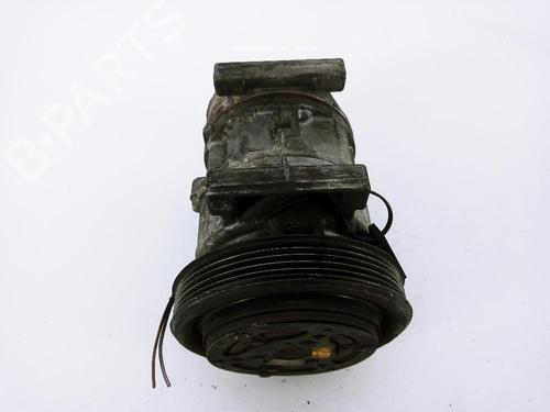 Compresseur AC FIAT BRAVO II (198_) 1.9 D Multijet (198AXB1A) (120 hp) 31990177