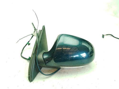 Left mirror VW PASSAT B6 (3C2) 2.0 TDI 16V | BP28973238C26 