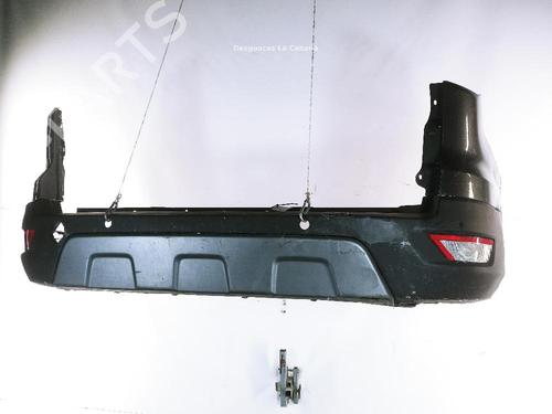 Rear bumper FORD ECOSPORT 1.5 EcoBlue TDCi | BP24041745C8 