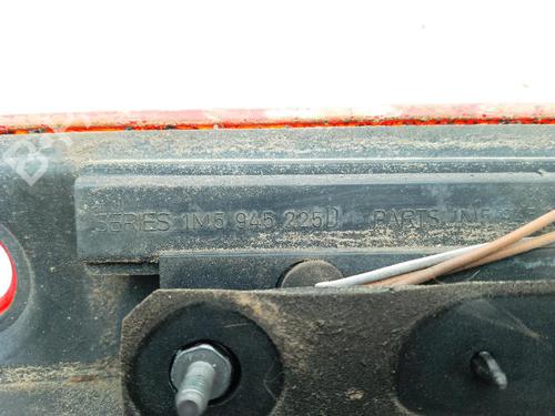 Rear center light SEAT TOLEDO II (1M2) 1.6 16V | BP25597692I39 