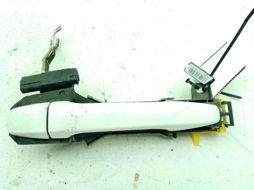 Used Rear right interior door handle TOYOTA PRIUS (_W3_) 1.8 Hybrid (ZVW3_) (99 hp) 24004121