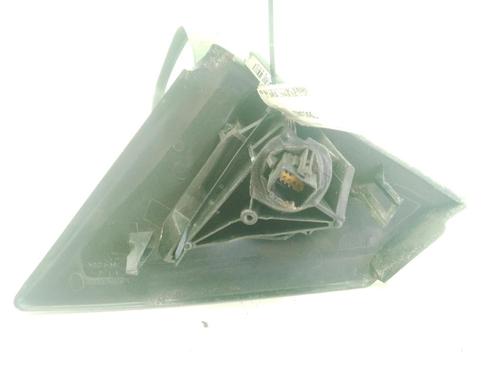 Right mirror RENAULT MEGANE II (BM0/1_, CM0/1_) 1.9 dCi | BP28009193C27 
