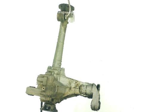 Used Front differential VW TOUAREG (7LA, 7L6, 7L7) 5.0 V10 TDI (313 hp) 18482858