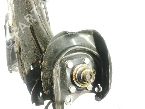 Rear axle VW TAIGO (CS1) 1.0 TSI | BP31966883M2