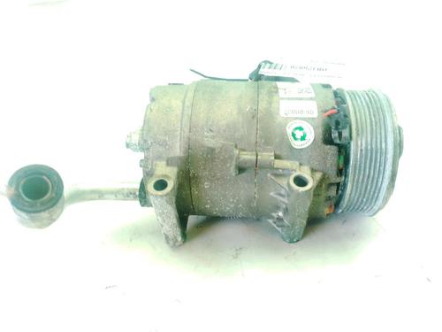 AC compressor RENAULT ESPACE IV (JK0/1_) 1.9 dCi (JK0U, JK0G) | BP36070056M34 - Image 3