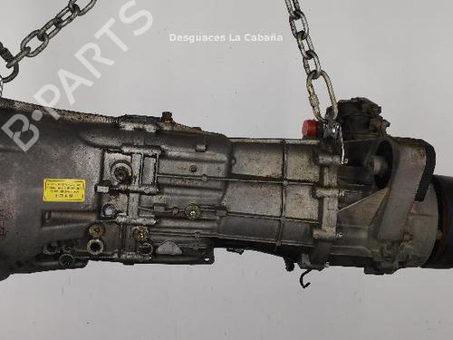 Gearbox BMW X5 (E53) 3.0 i | BP18367996M3 - Image 2