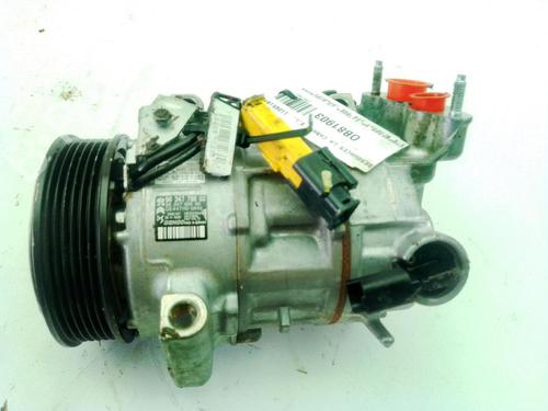 AC compressor CITROËN C3 AIRCROSS II (2R_, 2C_) 1.5 BlueHDi 110 | BP30294938M34 - Image 3