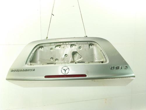 Tailgate MERCEDES-BENZ C-CLASS (W203) C 180 Kompressor (203.046) | BP25734534C6 