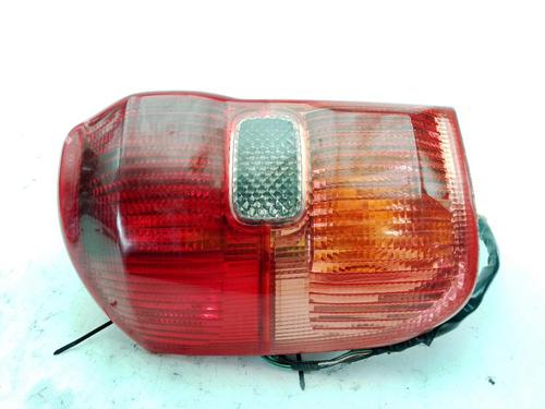 Used Left taillight Left taillight TOYOTA RAV 4 II (_A2_) 2.0 D 4WD (CLA20_, CLA21_, CLA20R, CLA21R) (116 hp) 33953693 33953693