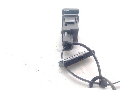 Warning switch TOYOTA C-HR (_X1_) 1.8 Hybrid (ZYX10_, ZYX11_) | BP24004301I22 - Image 2