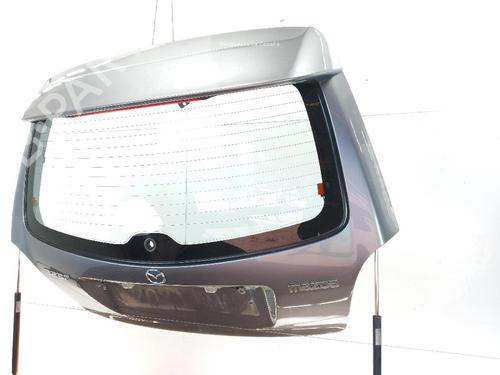 Tailgate MAZDA 323 F VI Hatchback (BJ) 2.0 TD | BP27534189C6 