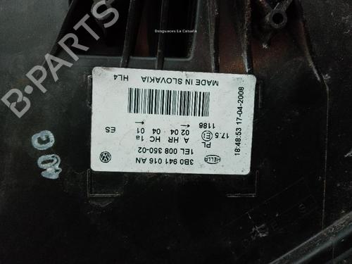 Højre forlygte VW PASSAT B5.5 (3B3) 1.6 | BP24000005C29 