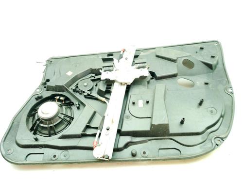 Front left window mechanism FORD FIESTA VI (CB1, CCN) 1.0 EcoBoost | BP24050384C22 - Image 2
