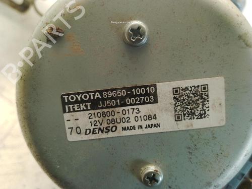 Steering column TOYOTA C-HR (_X1_) 1.8 Hybrid (ZYX10_, ZYX11_) | BP24000115M21 - Image 3