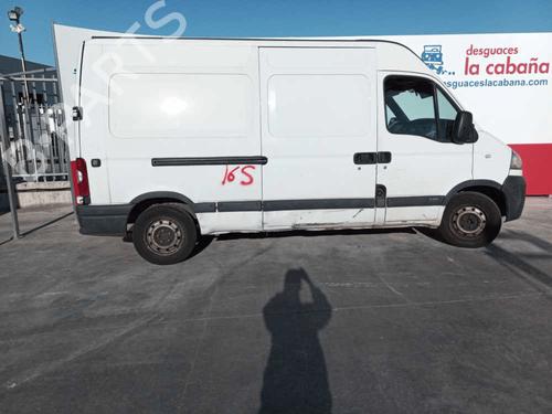 AC compressor OPEL MOVANO A Van (X70) 2.5 CDTI (FD) | BP24607245M34 - Image 9