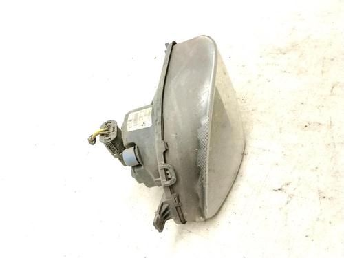 Left front fog light BMW 5 (F10) 520 d | BP37067230C30 - Image 3