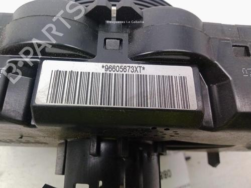 Forlygtekontakt PEUGEOT 307 (3A/C) 2.0 HDi 90 | BP30718430I24