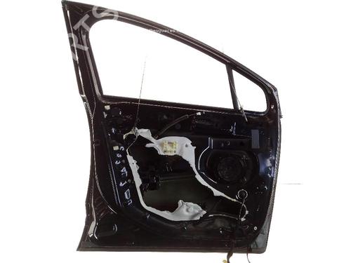 Left front door PEUGEOT 5008 (0U_, 0E_) 1.6 HDi | BP18360479C2 
