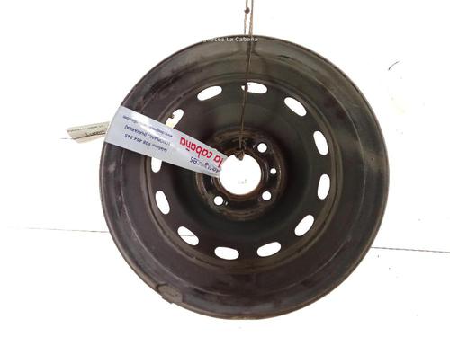 Felg PEUGEOT 206 Hatchback (2A/C) 1.4 i | BP18362780C45 