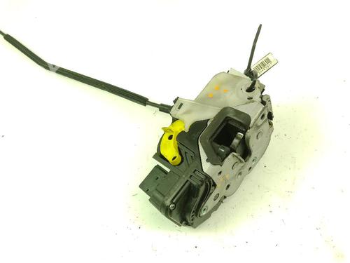 Used Front left lock CHEVROLET CRUZE (J300) 2.0 CDI (150 hp) 18361352