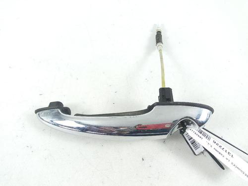 Front left exterior door handle MINI MINI COUNTRYMAN (R60) Cooper SD ALL4 980055705