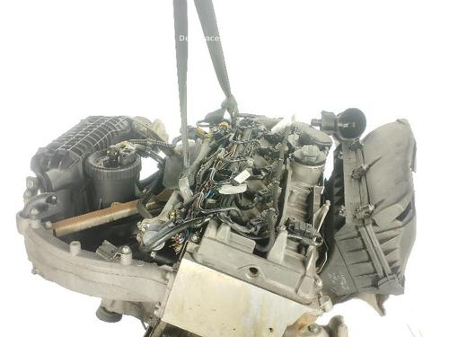 Used Engine Engine 37660702 37660702