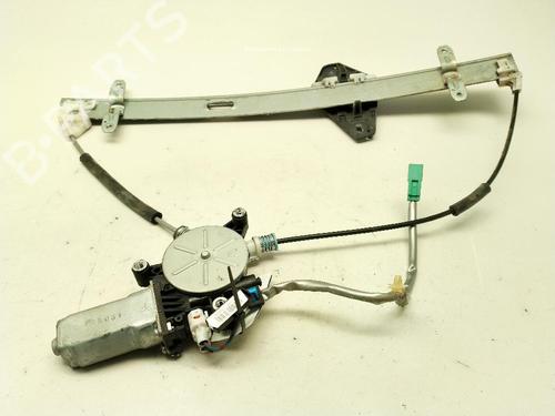 Used Front right window mechanism Front right window mechanism HONDA CR-V II (RD_) 2.2 CTDi (RD9) (140 hp) 40622487 40622487