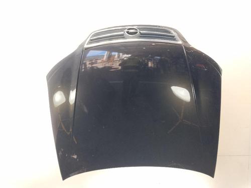 Used Hood Hood OPEL OMEGA B (V94) 2.2 16V (F69, M69, P69) (144 hp) 40218427 40218427
