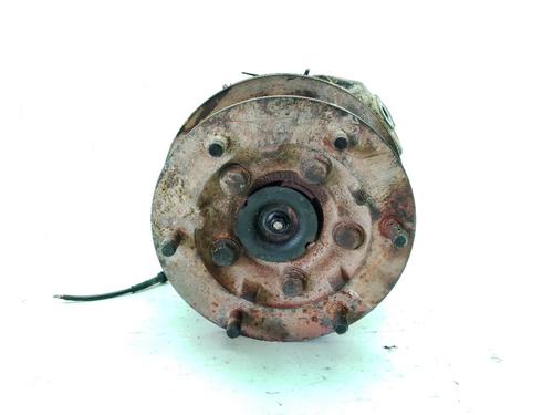 Mozzo anteriore destro Mozzo anteriore destro MERCEDES-BENZ SPRINTER 4-t Van (B904) 411 CDI (109 hp) 35800149 35800149