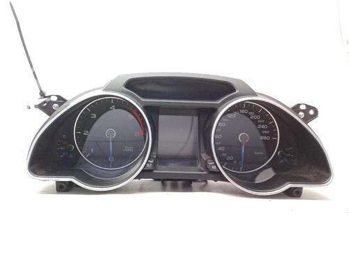 Used Instrument cluster AUDI A5 Sportback (8TA) 2.0 TDI (150 hp) 24041333