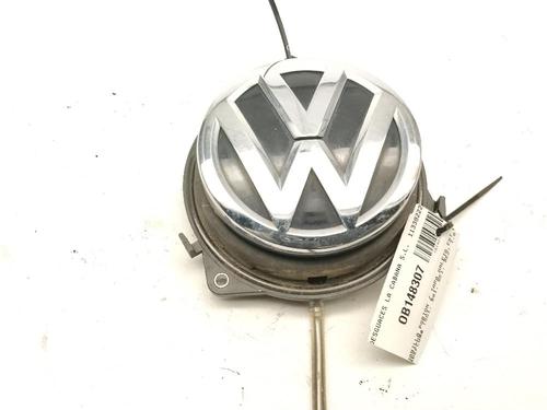 Used Tailgate handle Tailgate handle VW GOLF VII (5G1, BQ1, BE1, BE2) 1.6 TDI (105 hp) 39739522 39739522