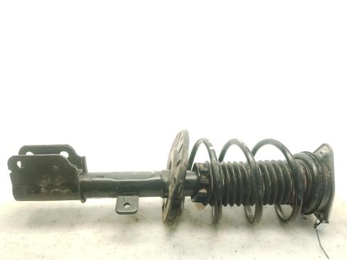 Used Left front shock absorber CITROËN C5 AIRCROSS (A_) 1.2 PureTech 130 (ARHNSJ) (131 hp) 27714357