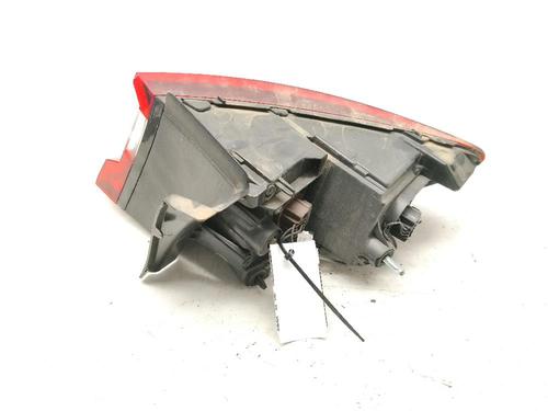 Left taillight RENAULT MEGANE IV Hatchback (B9A/M/N_) 1.2 TCe 130 (B9MR) | BP39021813C34 - Image 4