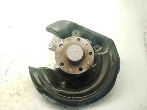 Used Right rear steering knuckle VW PASSAT CC B6 (357) 2.0 TDI (140 hp) 27451347